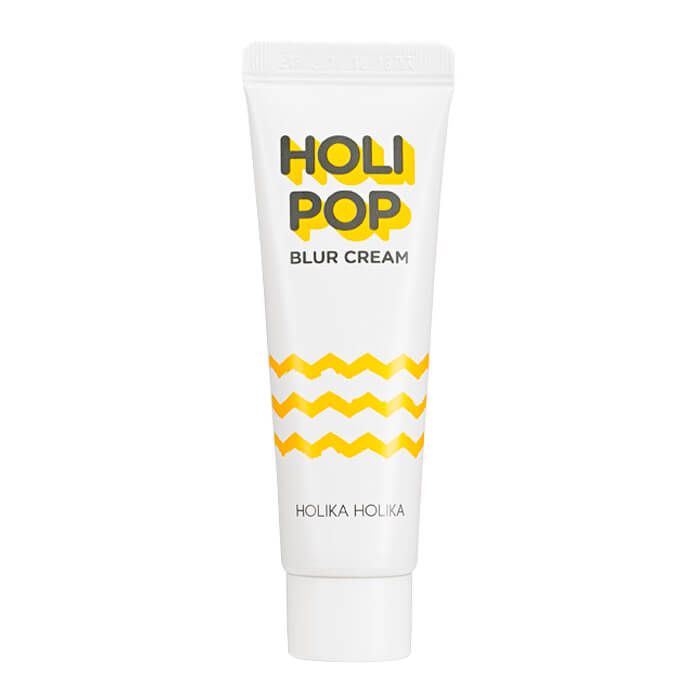 Крем "Холипоп" выравнивающий тон кожи Holika Holika Holipop Blur Cream