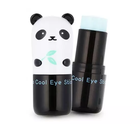 охлаждающий стик для области вокруг глаз tony moly panda's dream so cool eye stick